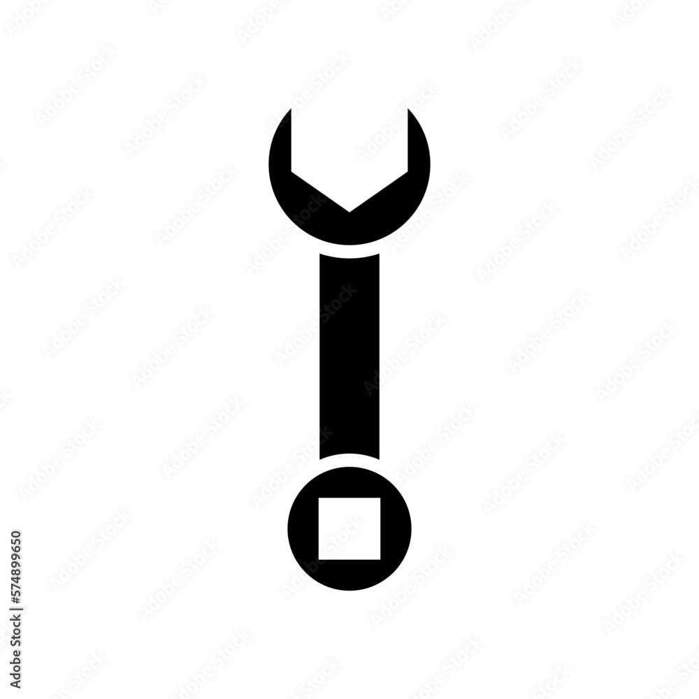 spanner icon or logo isolated sign symbol vector illustration - high quality black style vector icons
spanner icon or logo isolated sign symbol vector illustration - high quality black style vector icons