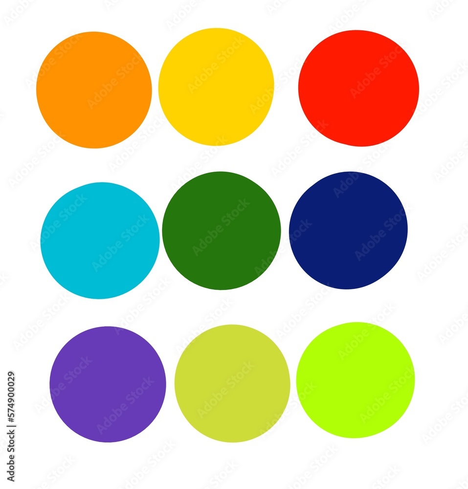 colors colors