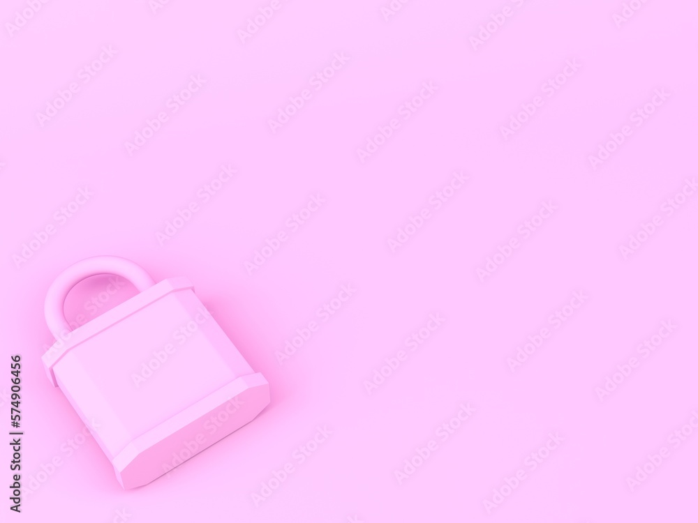 Locked padlock background. Confidentiality and security concept Locked padlock background. Confidentiality and security concept