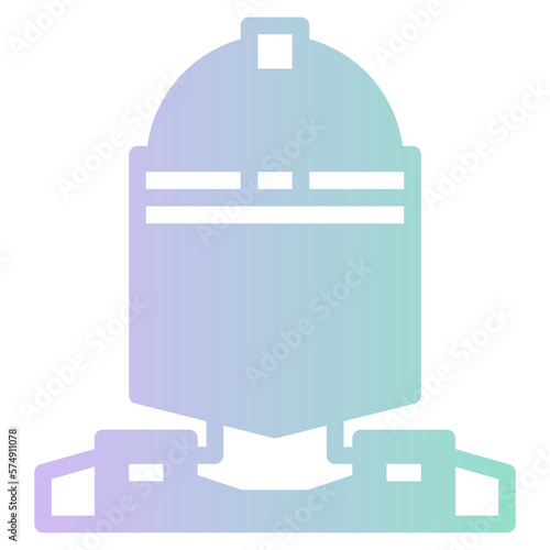 riot police
