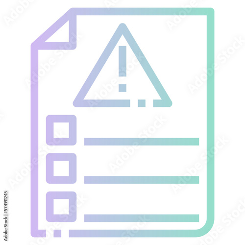 error