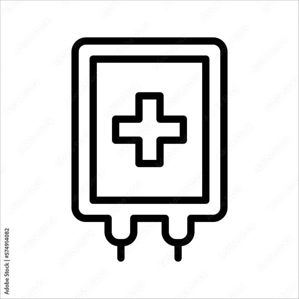 Infuse Icon Vector Trendy Style Design Template. vector illustration on white background Infuse Icon Vector Trendy Style Design Template. vector illustration on white background