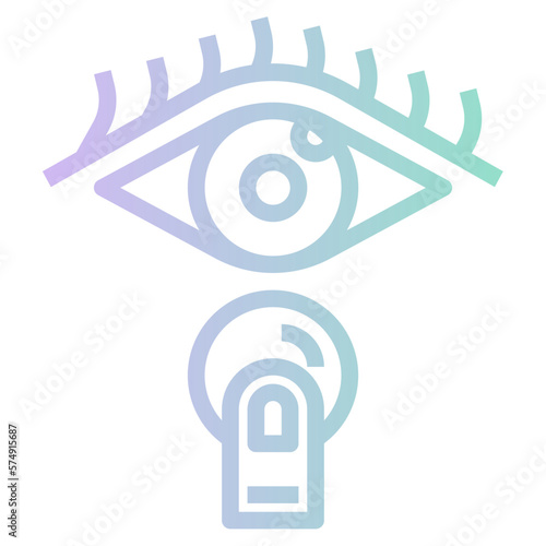 contact lens