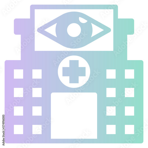 eye hospital