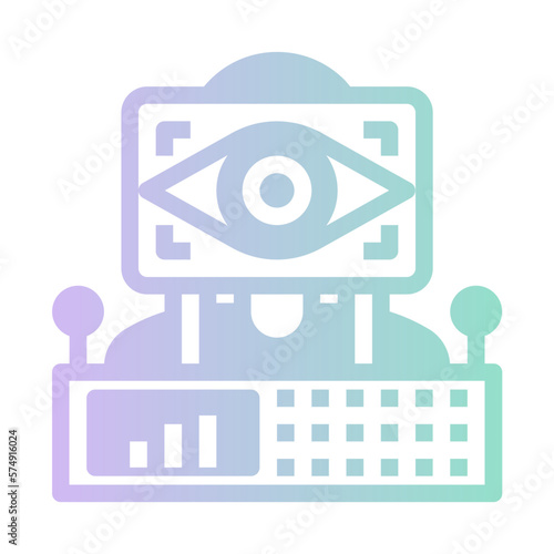 eye test
