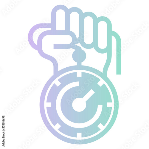 stopwatch