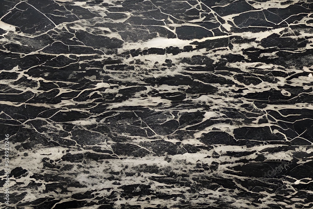 Obraz premium stone wall texture