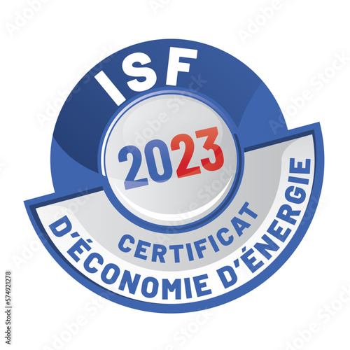 ISF - impot de solidarité sur la fortune