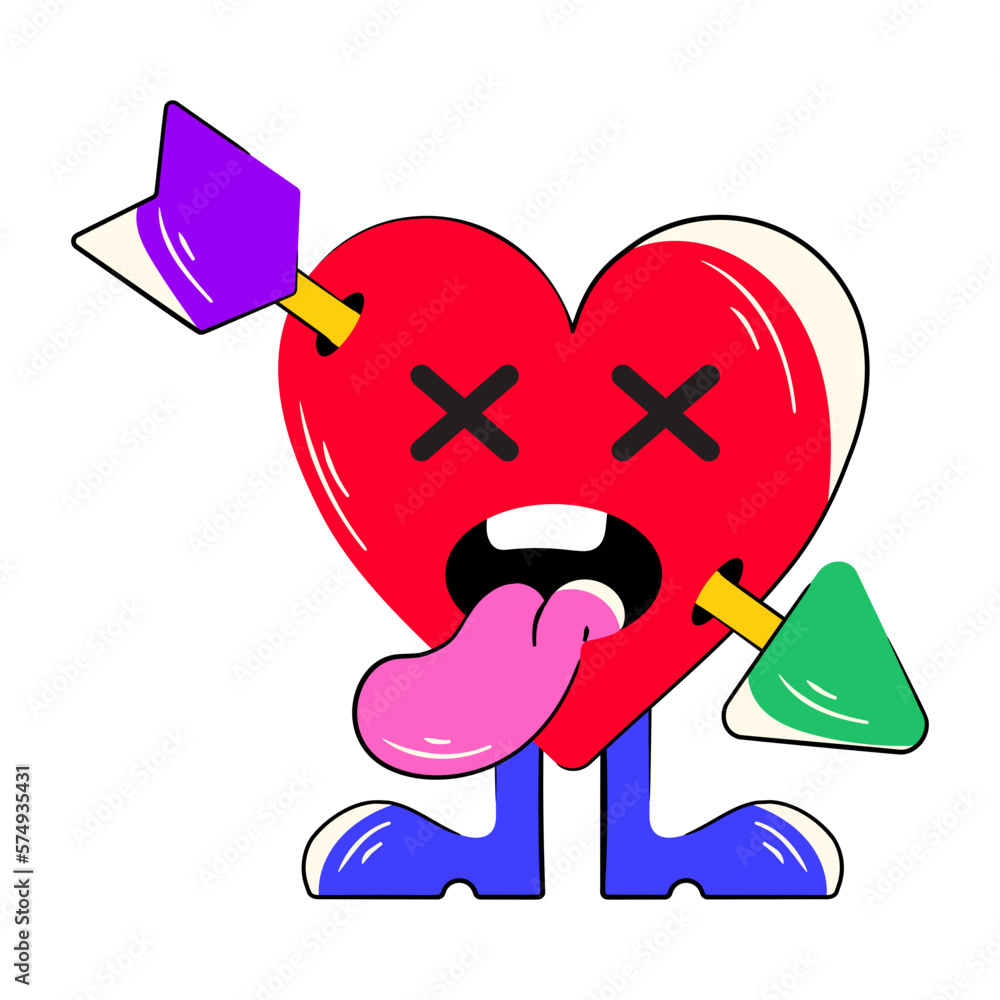 Cupid Heart Cupid Heart