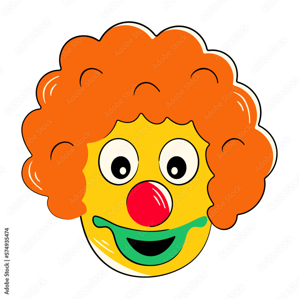 Joker Face Joker Face