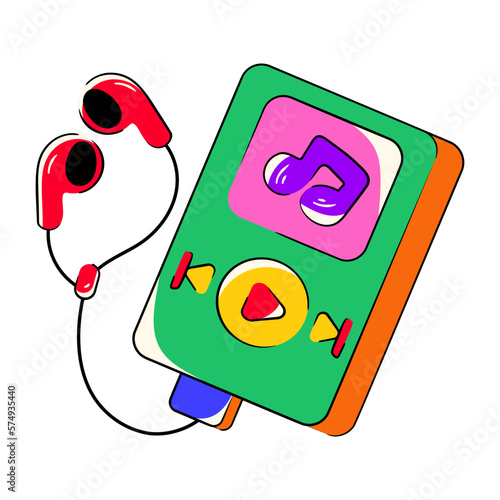 Mp3 Player 