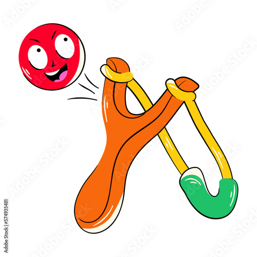 Slingshot 