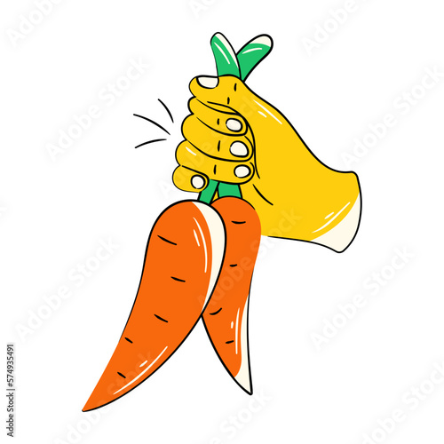 Carrots 