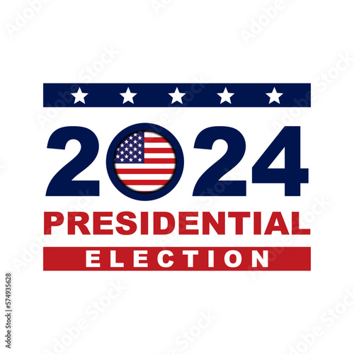 Vote 2024 USA