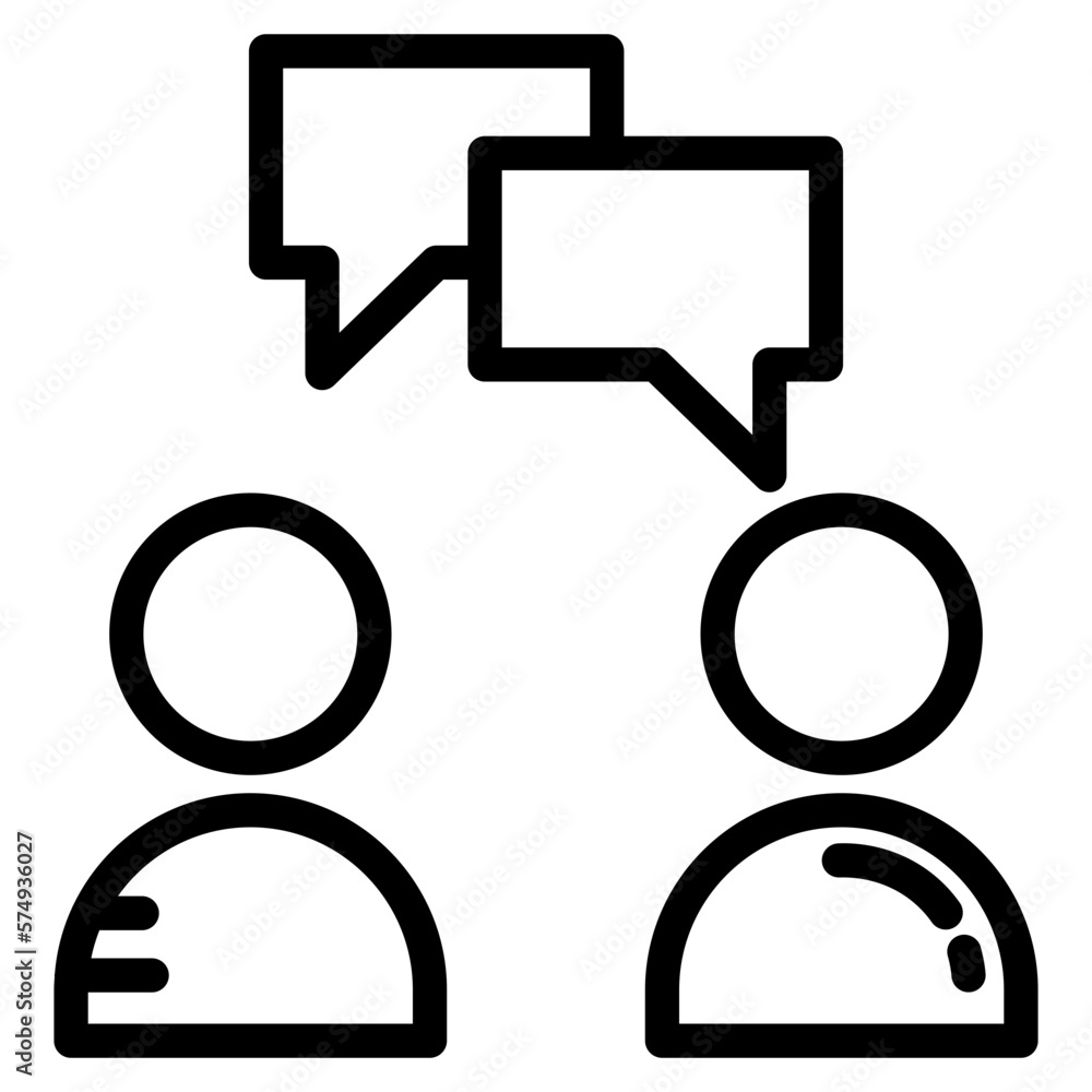 communication line communication line