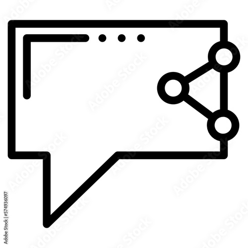 Wallpaper Mural share line  Torontodigital.ca