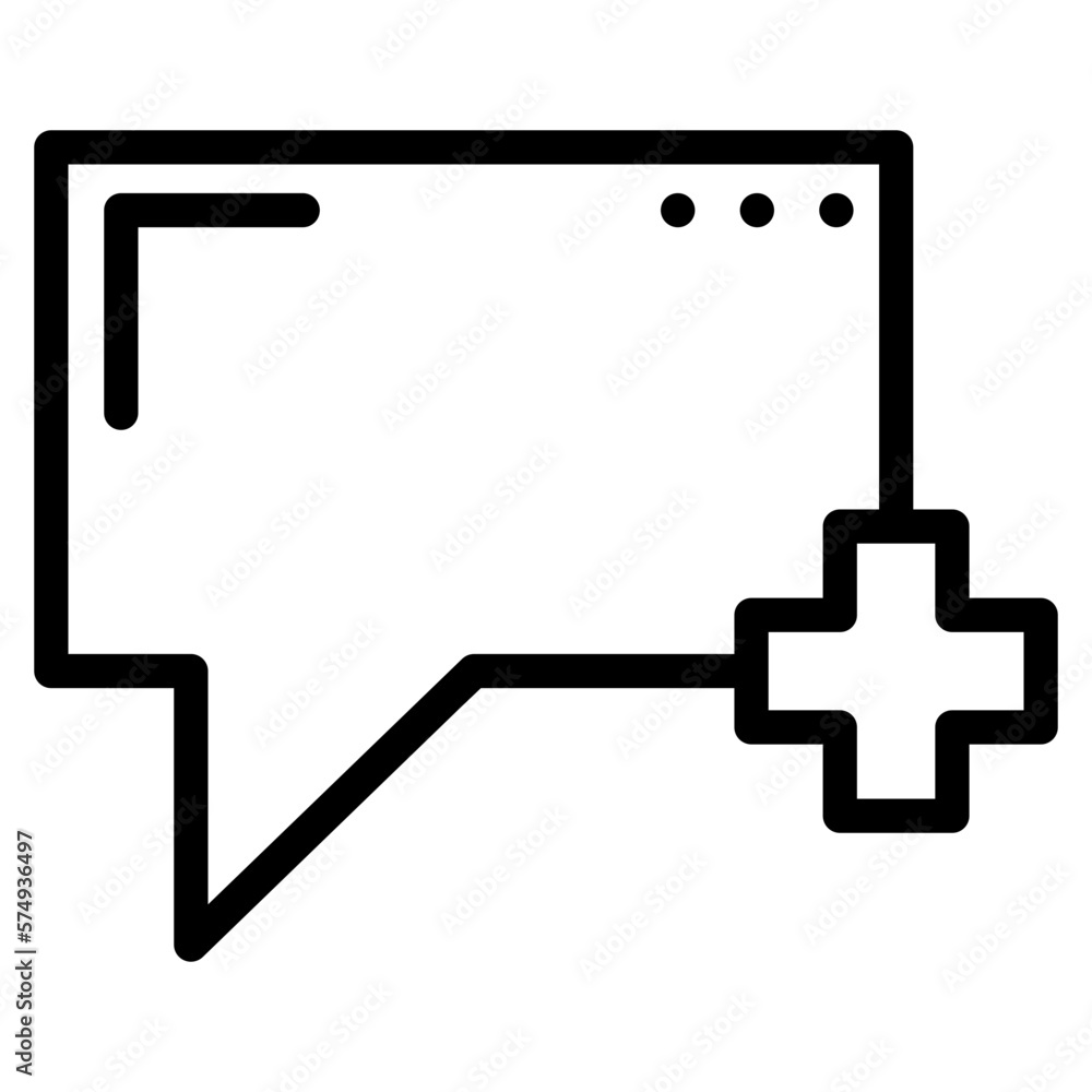 communication line communication line