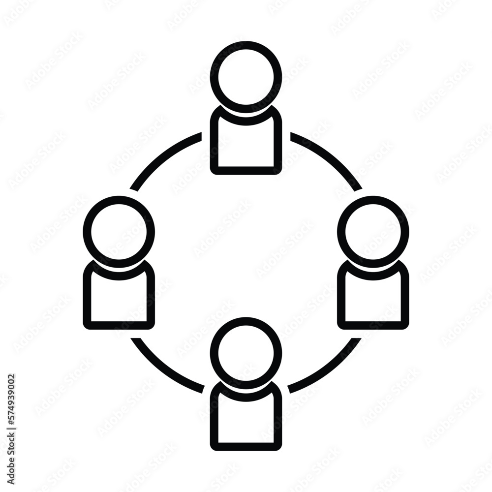 people connecting icon, people vector, connecting illustration people connecting icon, people vector, connecting illustration