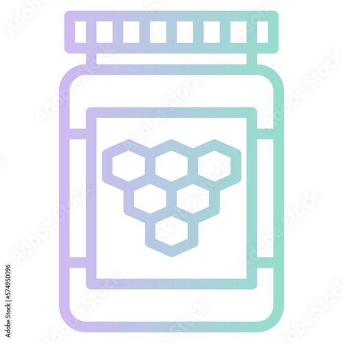honey jar
