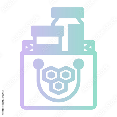shopping bag