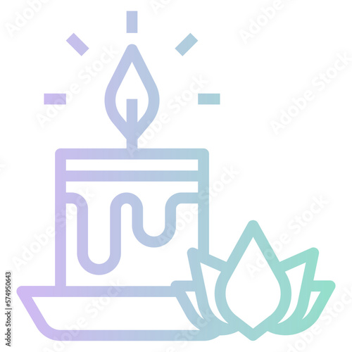 candle