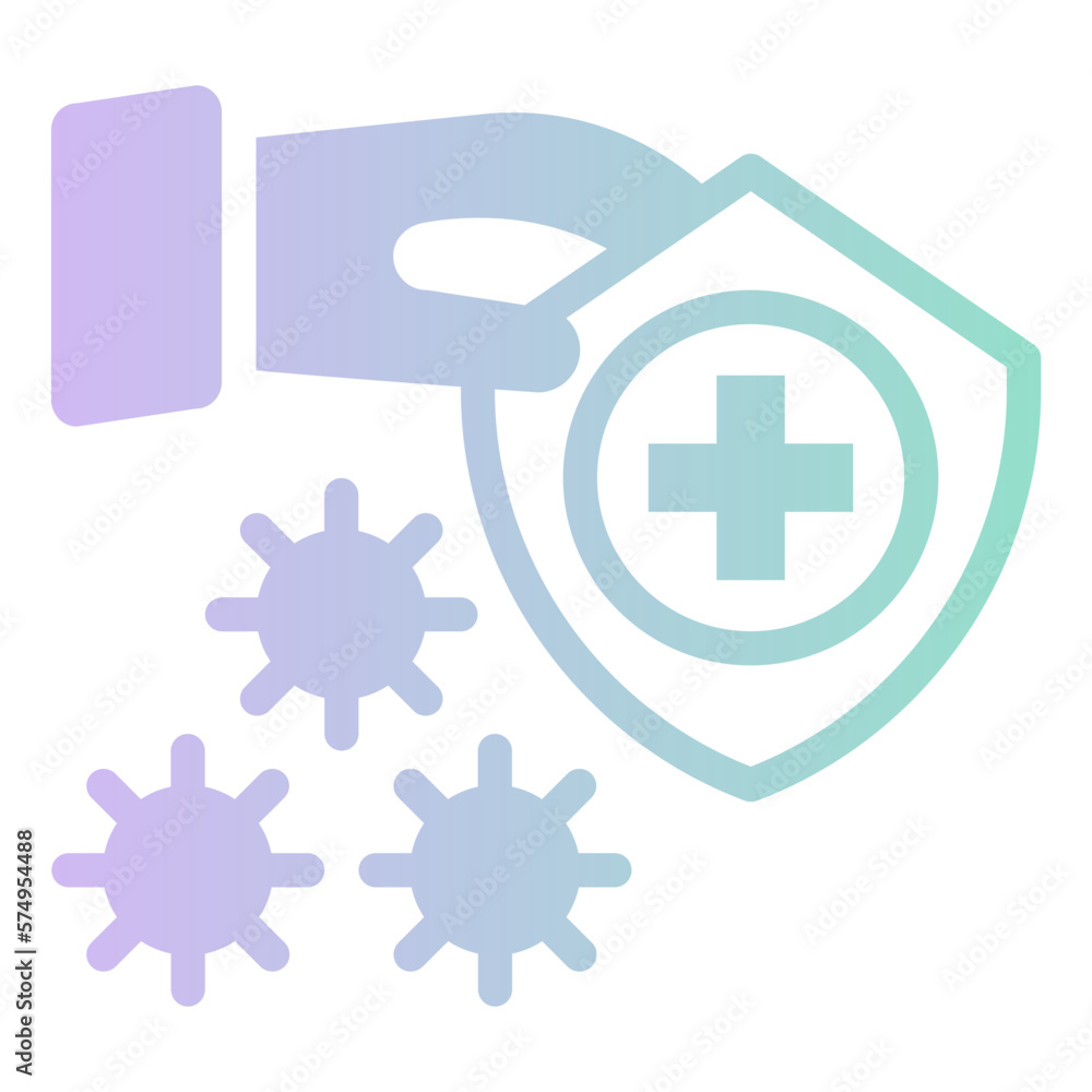 Obraz premium disease