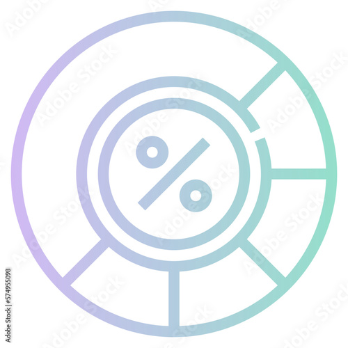 Free Download pie chart - GFXLoad