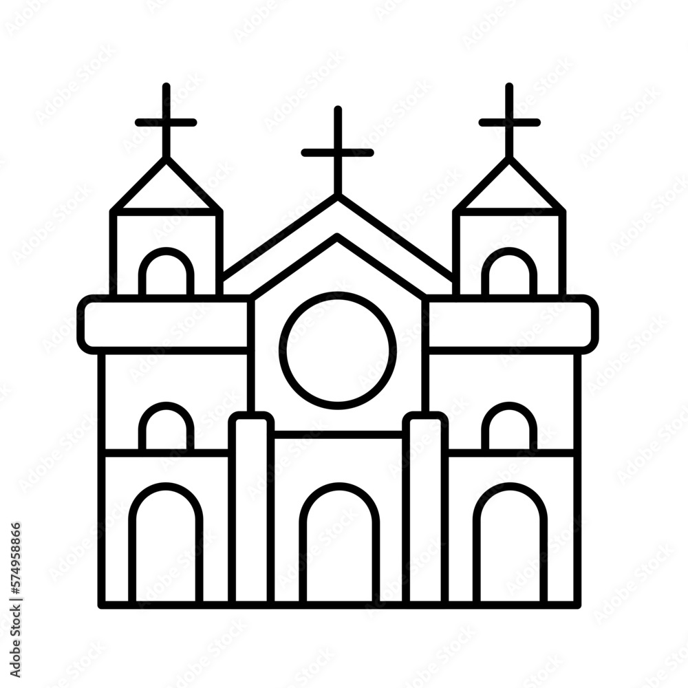 Great new orleans Vector Icon which can easily modify
Great new orleans Vector Icon which can easily modify