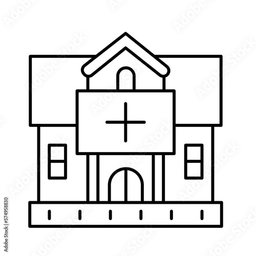 Amsterdam Vector Icon which can easily modify

