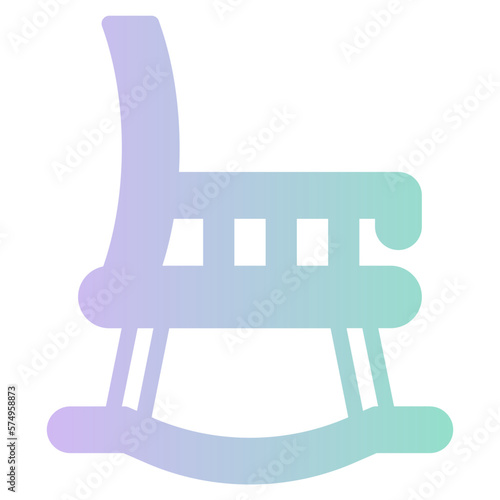 rocking chair