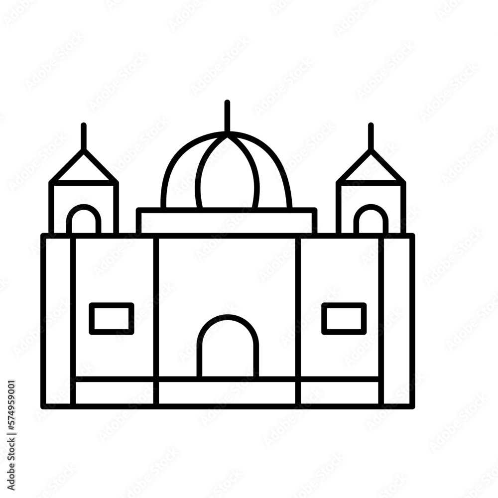 Brooklyn Vector Icon which can easily modify
Brooklyn Vector Icon which can easily modify