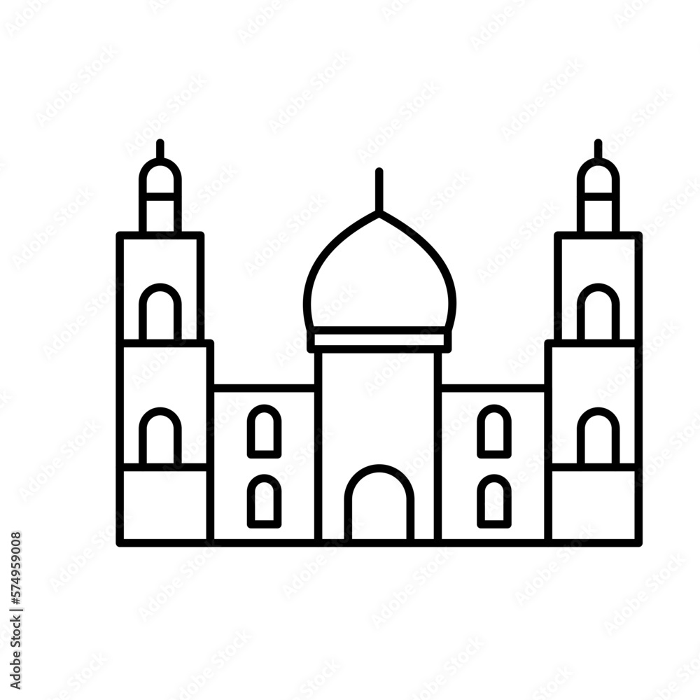 Brooklyn Vector Icon which can easily modify
Brooklyn Vector Icon which can easily modify