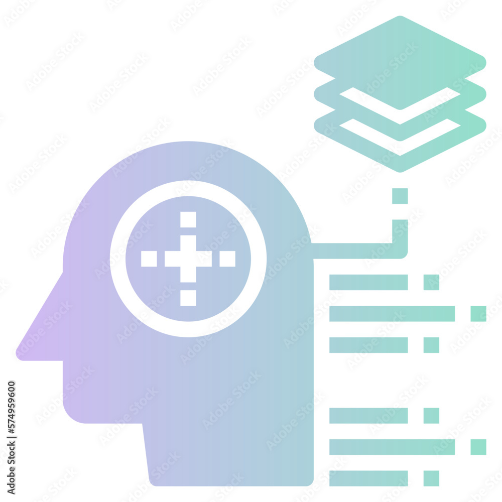 Obraz premium memorize