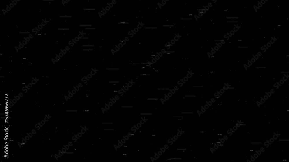 Digital Overlay With Alpha Video