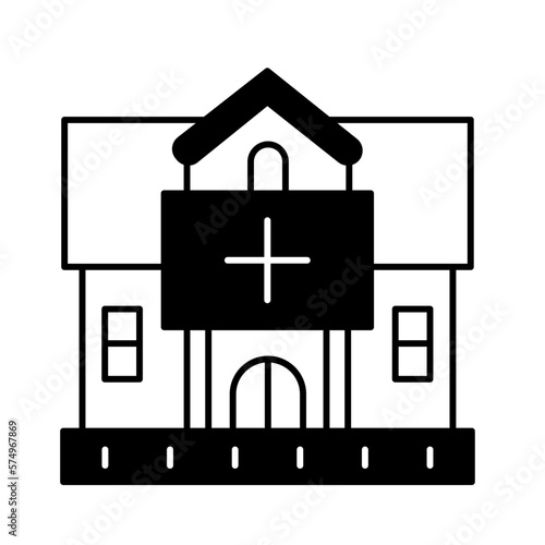 Amsterdam Vector Icon which can easily modify

