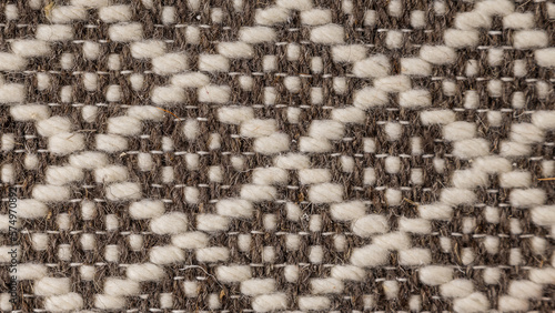 Carpet Sample Material - High quality detail shots of carpet fabric. 