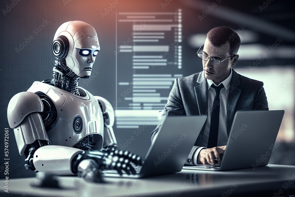 AI Solutions for Business Efficiency and Customer Support AI Solutions for Business Efficiency and Customer Support