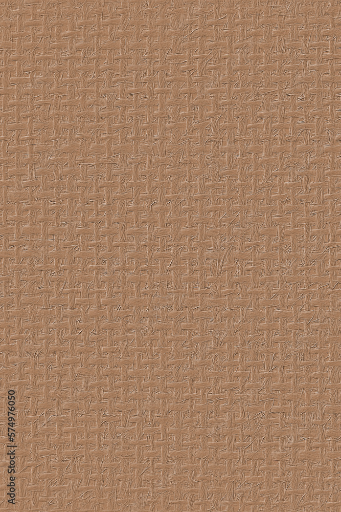 Digitally embossed image showing the texture of hessian material Digitally embossed image showing the texture of hessian material