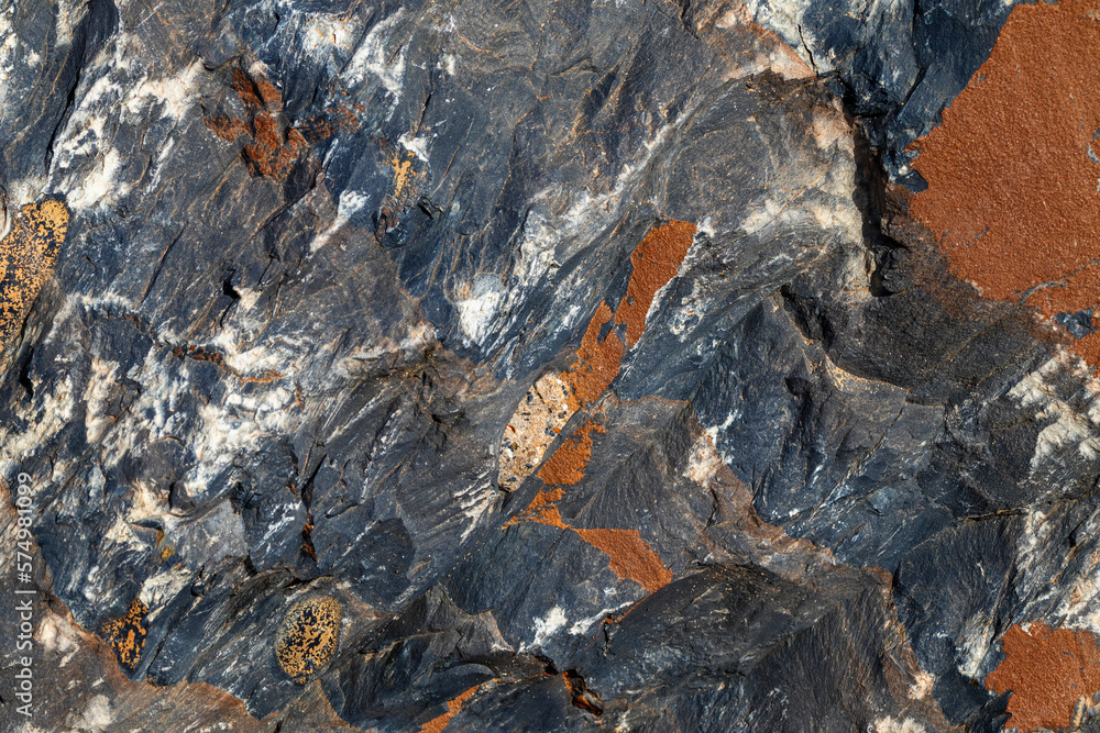 Background of a stone and metal texture: The perfect combination of strength and elegance. Background of a stone and metal texture: The perfect combination of strength and elegance.