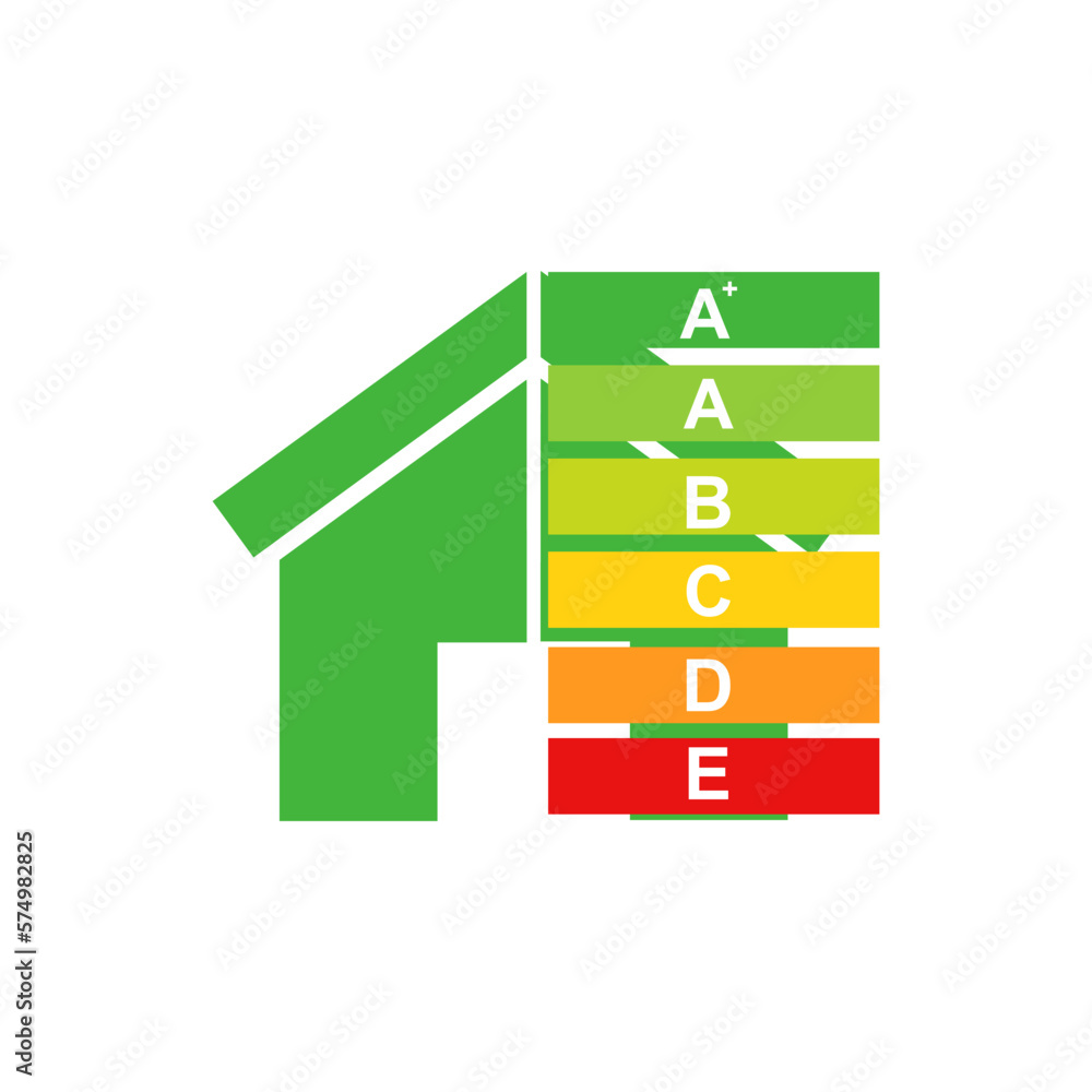 energy chart for concept design. 3d vector illustration. Chart concept. Vector icon. energy chart for concept design. 3d vector illustration. Chart concept. Vector icon.