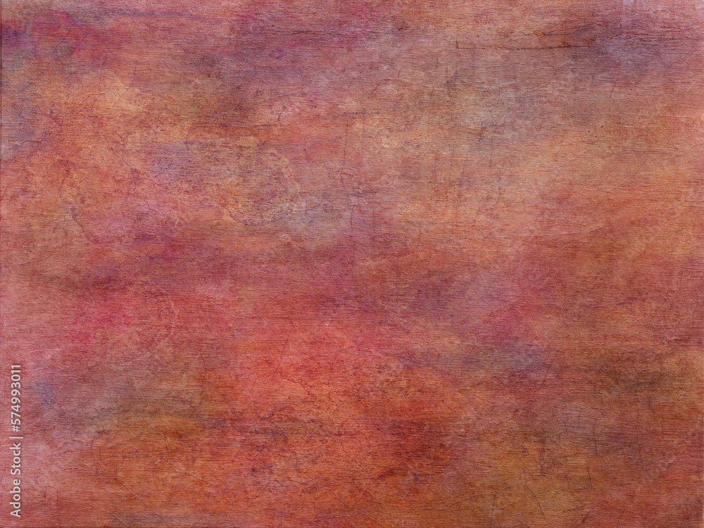 old cracked painted pink concrete old cracked painted pink concrete
