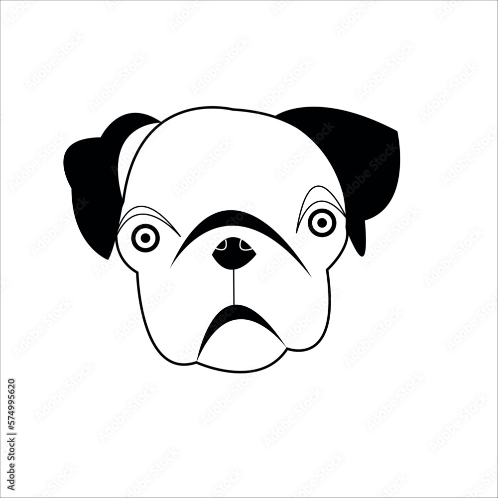 Obraz premium Logo Clipart For Use Tshart, Shopping, Branding, Website, App, Software etc.