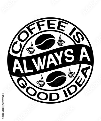 Coffee SVG Bundle, Funny Coffee SVG, Coffee Quote Svg, Caffeine Queen, Coffee Lovers, Coffee Obsessed, Mug Svg, Coffee mug Svg, Coffee File