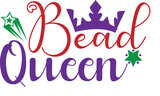 bead queen