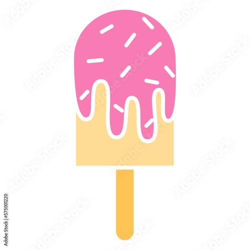 popsicle ice cream