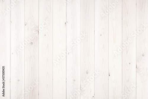 白い木の板背景素材