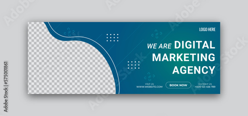 social media post template digital marketing agency design poster or banner templates design. we are digital marketing agency banner of creative concept design for advertising templets