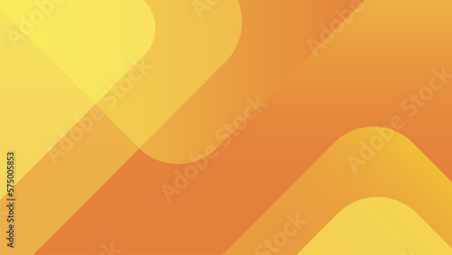 Abstract geometric gradient vector background