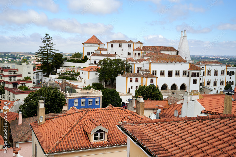 Obraz premium lisboa