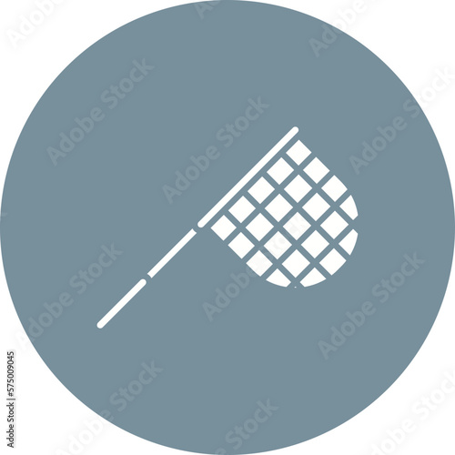 Hand Net Icon